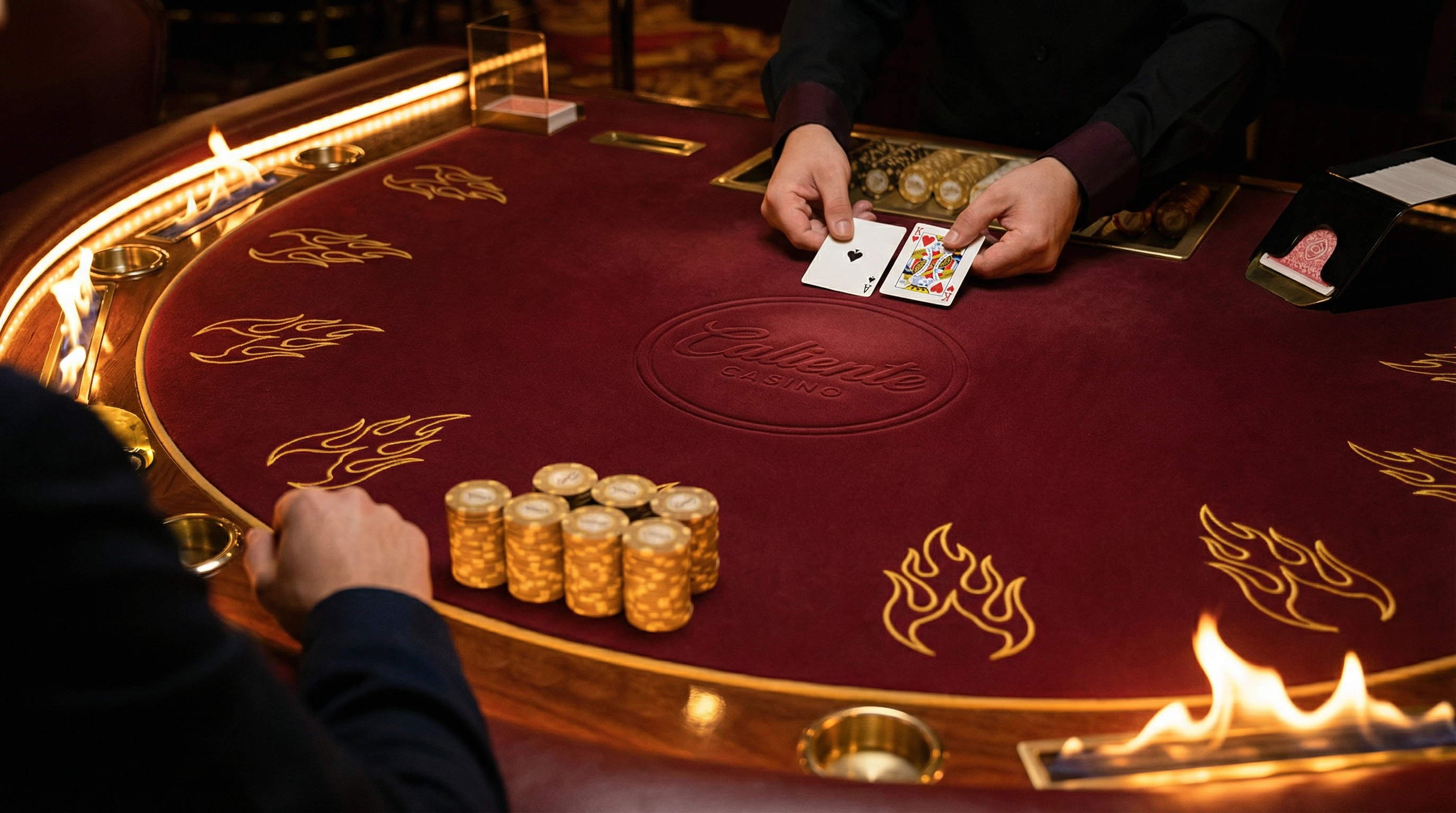 media trade slots