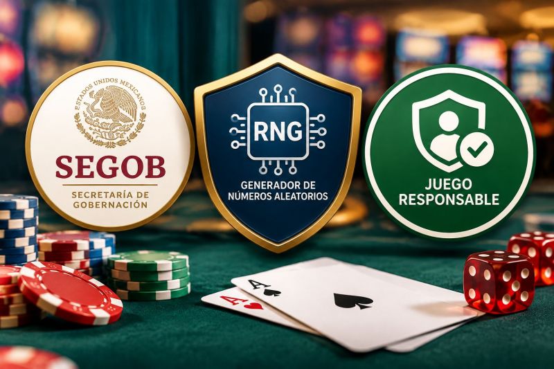 planeacio de un casino