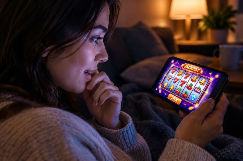 casino barcelona experiencia