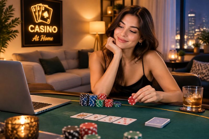 el señor del oceano casino gratis