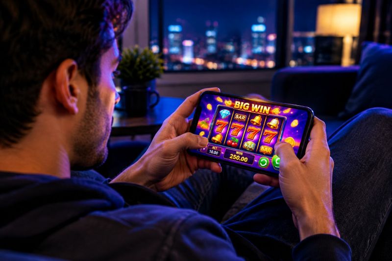 descargar manuales de reparacion de maquinas de casino