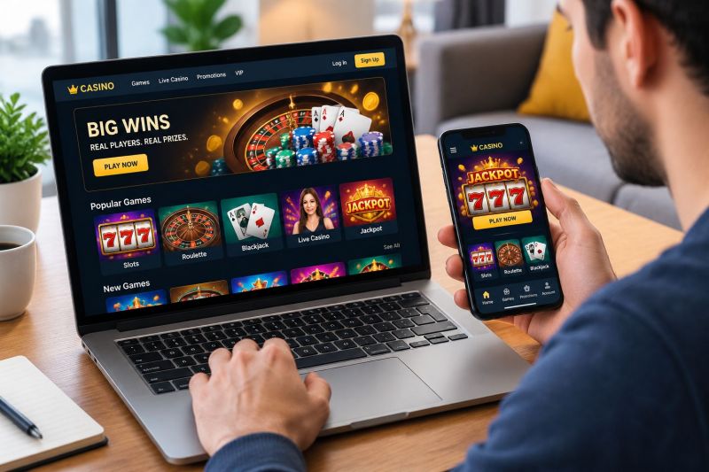 calcomania 3 fichas de casino y una pica con