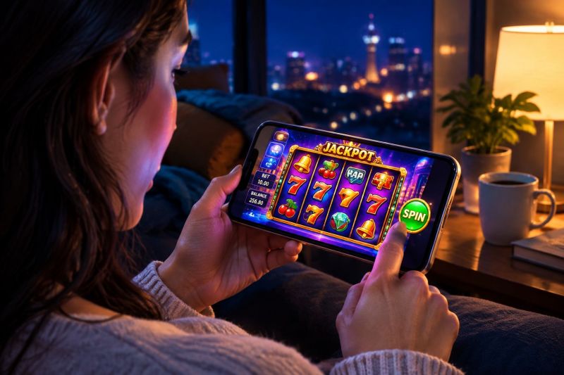 grupo cadena mexicali aun lado de casino