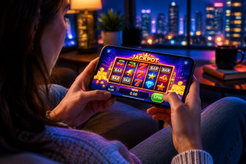 empleo casino metepec