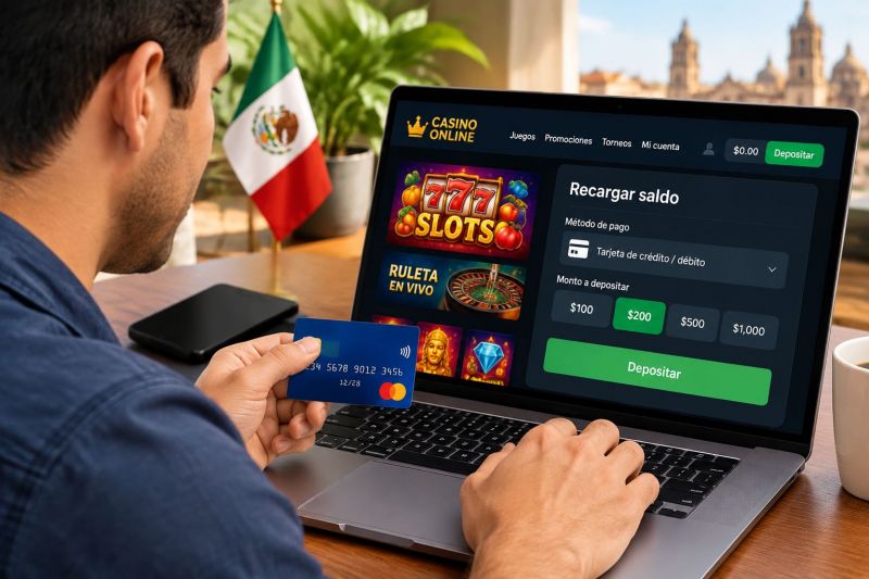 cuadros de casino