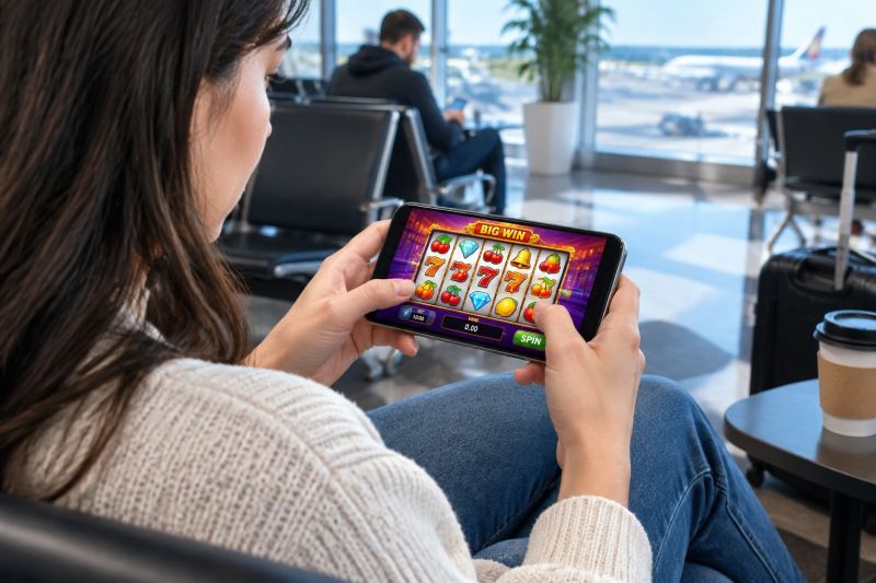 juegos de casino para jugar