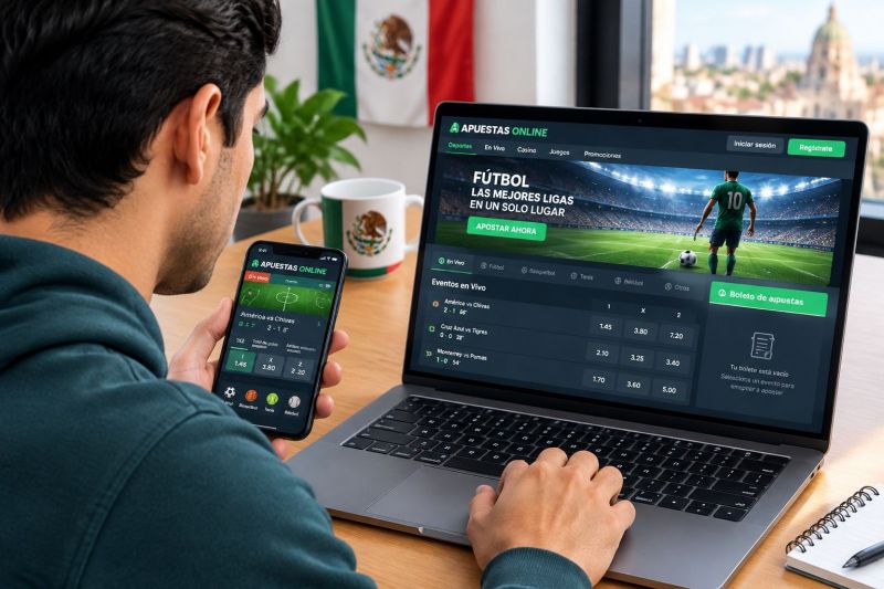 esporte bet