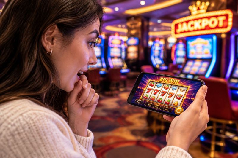 que es un casino y que juegos de azar tiene