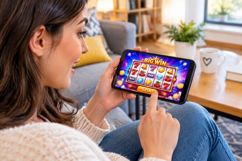 porque a los trabajadores del casino no pueden traer barba