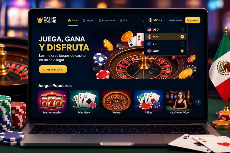 leyendas urbanas el casino del diablo