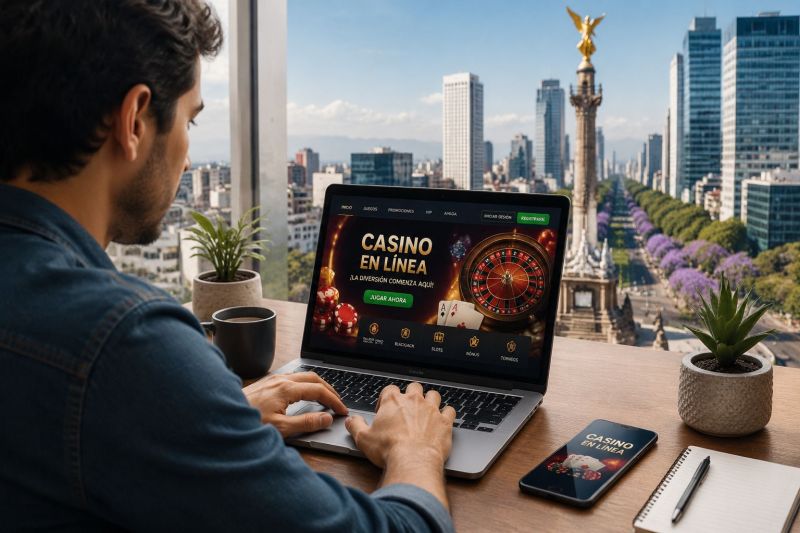 quien es roselia seles casino