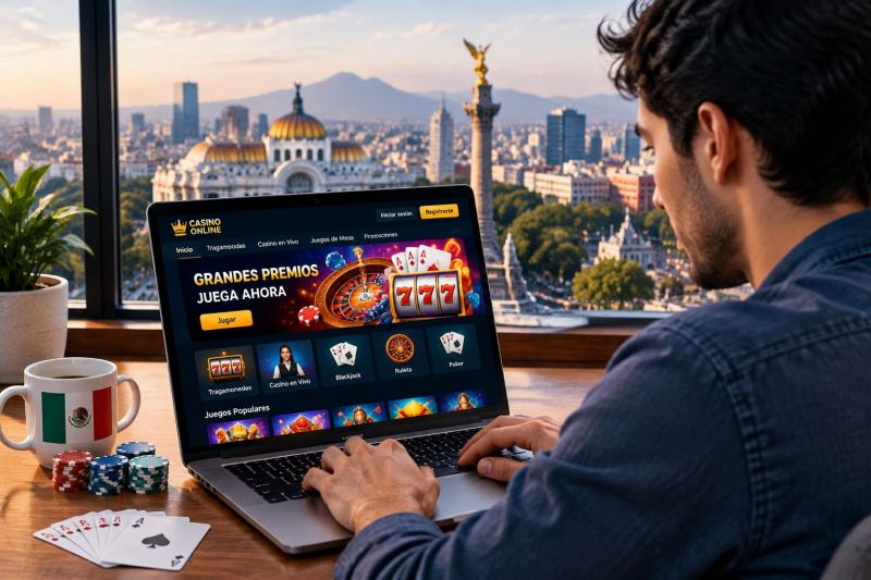 online slots gratis
