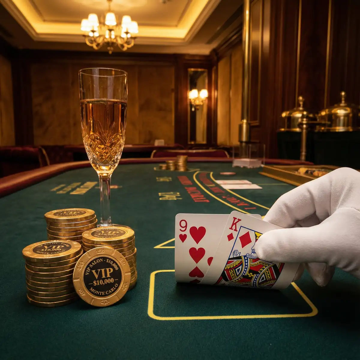trucos para maquinas de casino