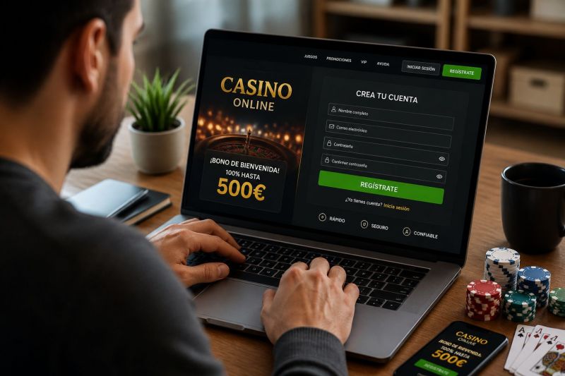 el casino español restaurante