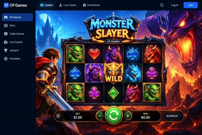 nextgen slots