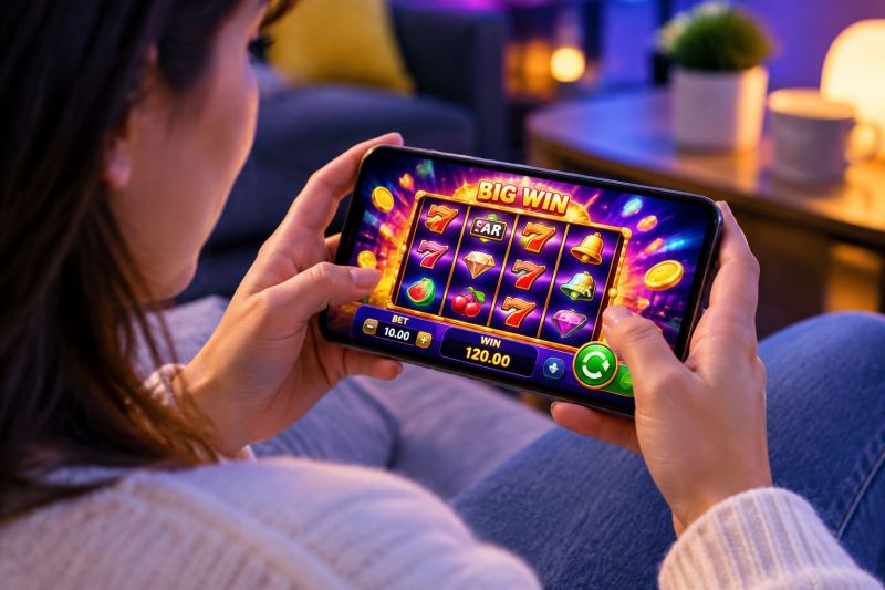 descargar manuales de reparacion de maquinas de casino