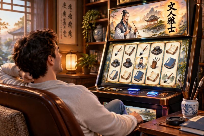 slots significado en aviacion