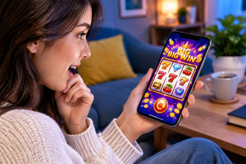 empleo gerente casino