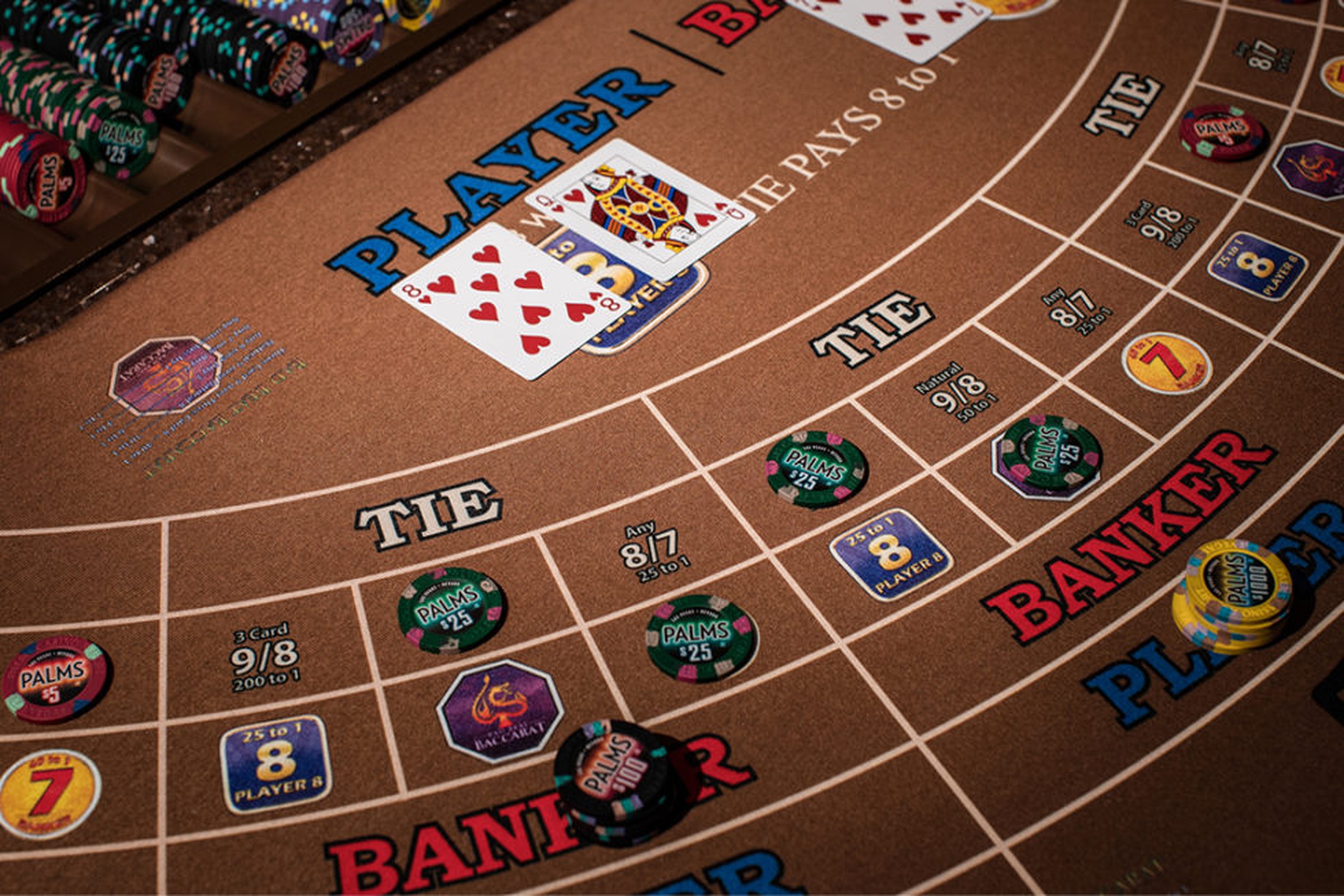 crown bet