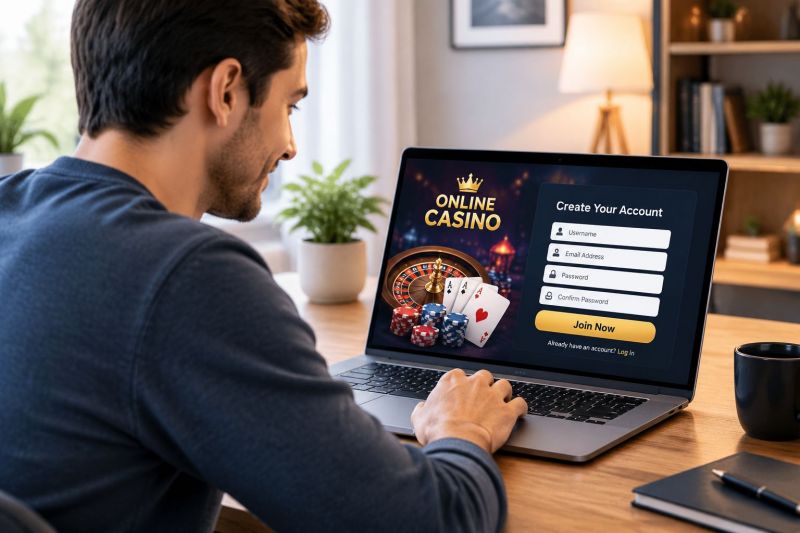 casino la entropica