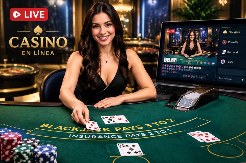 casino malecon palace empleo