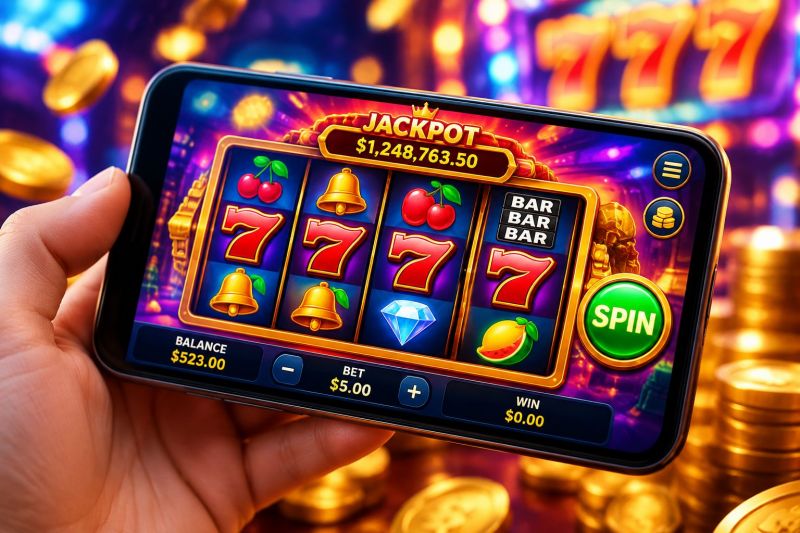 juegos casino gratis jackpot party