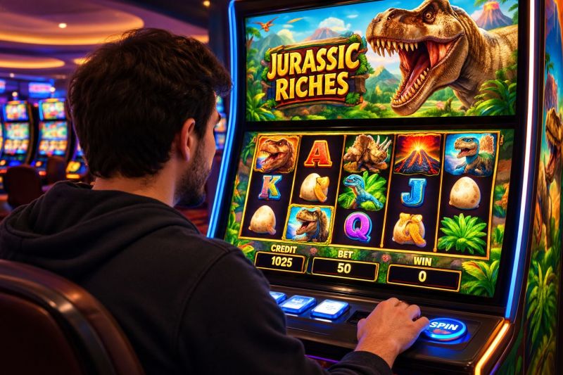 tecuan casino