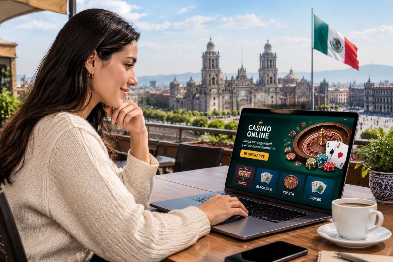 ruletas de casino en linea