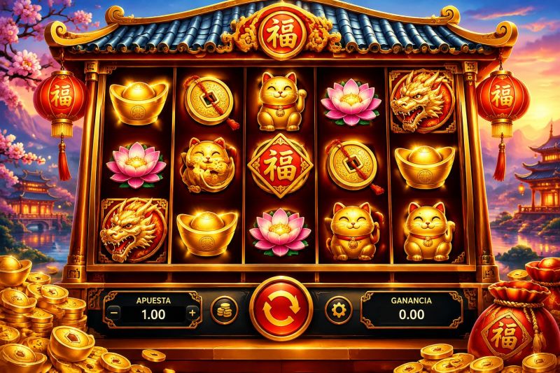 maquinas casino gratis nuevas