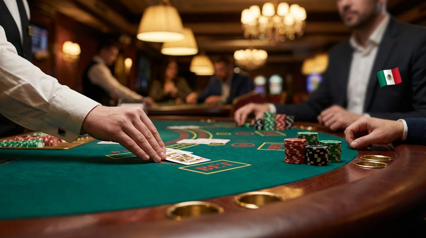 casino en tecatito corona
