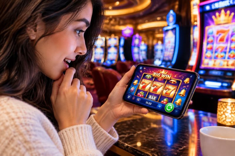 ver pelicula casino royale online en español