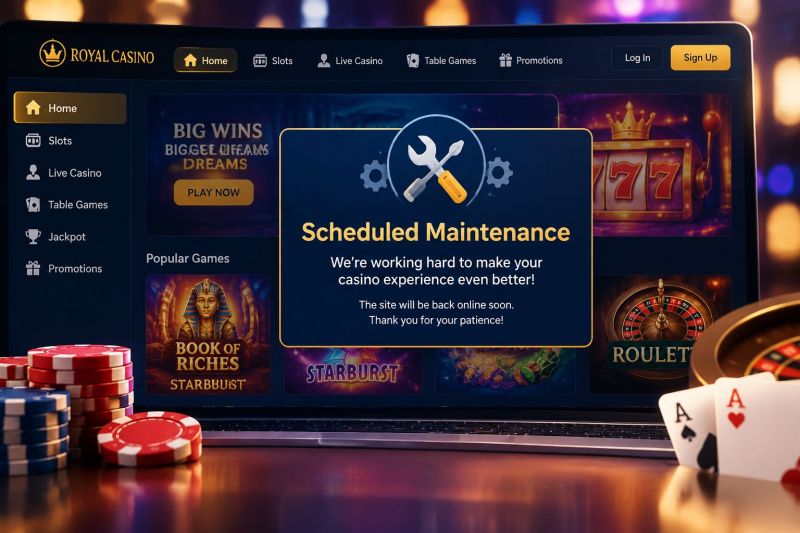 casino caliente quienes somos