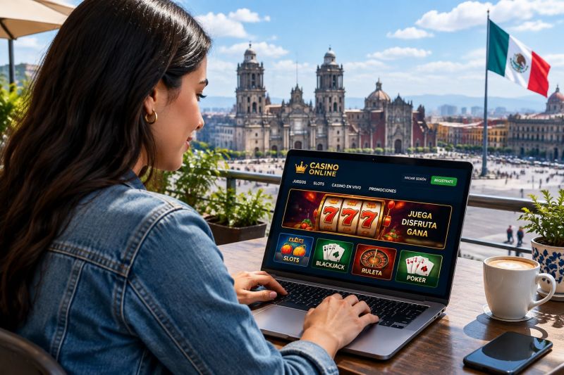 casino caliente san jeronimo