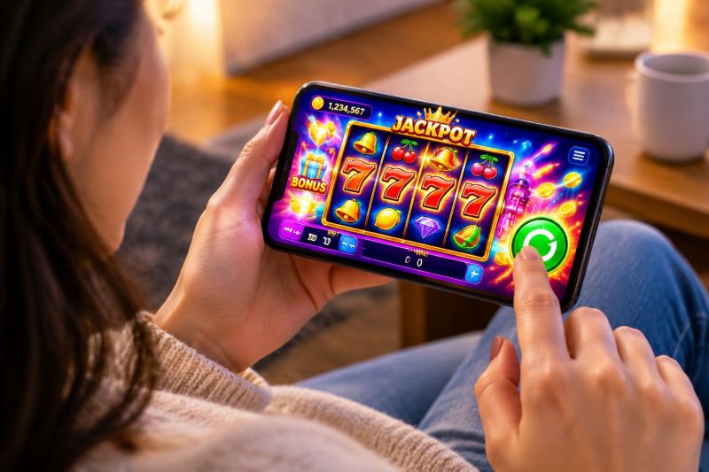 casino barcelona experiencia