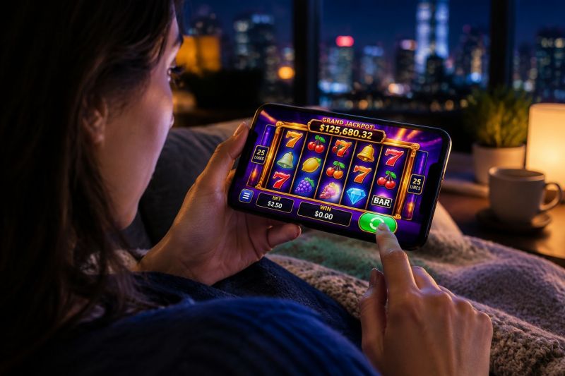 nextgen slots