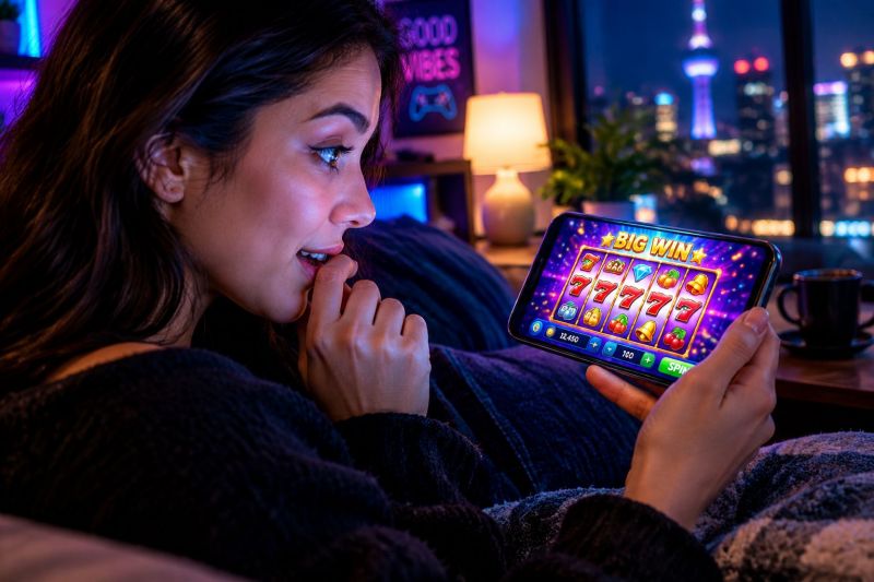 el señor del oceano casino gratis