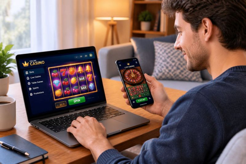 empleo casino metepec