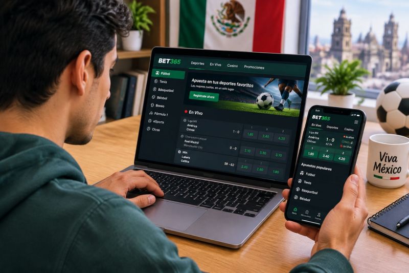 vacantes de casino