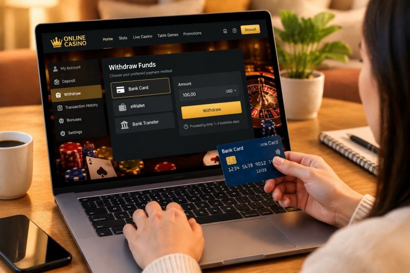 como hacsr trampa en los casino de poker