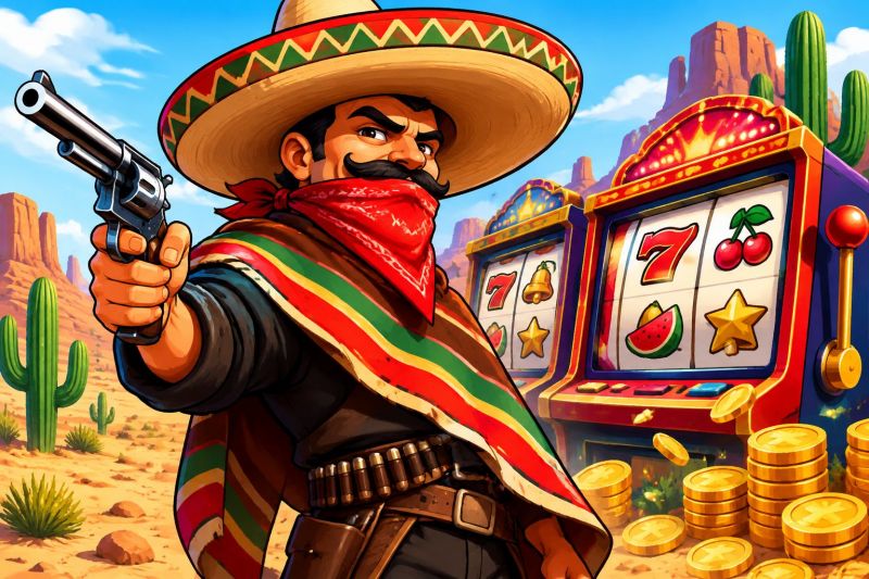 planeacio de un casino