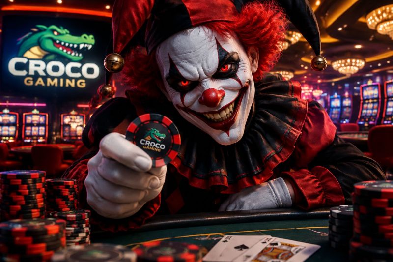 que es un casino y que juegos de azar tiene