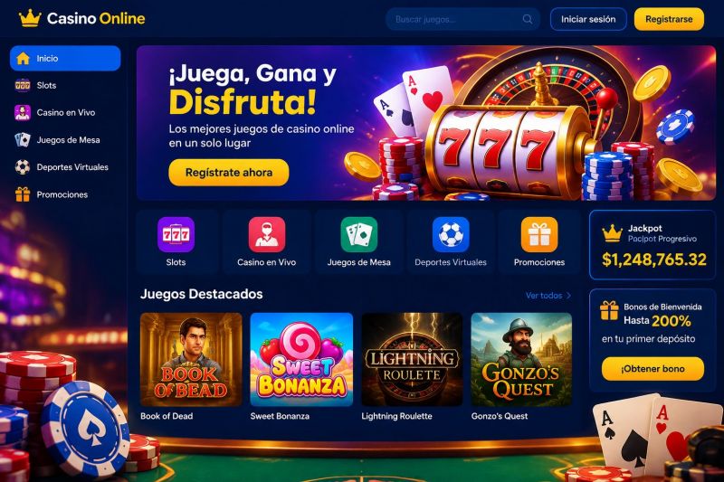 aicm quita slots