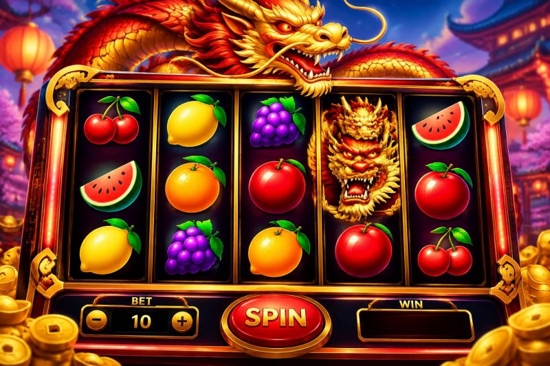 juegos de casino sin descargar ni registrarse