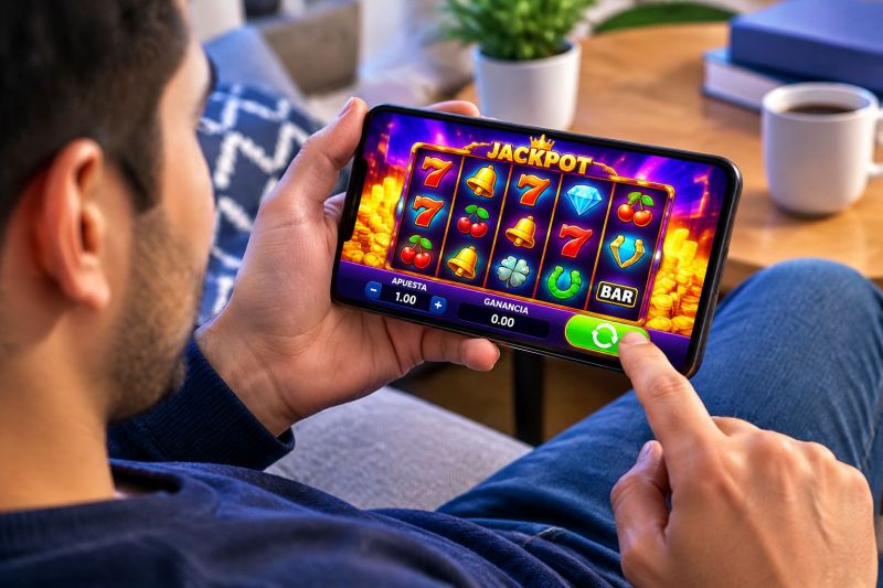 slots bally gaming free
