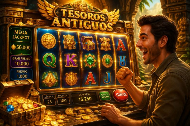 casino epoca online casino español