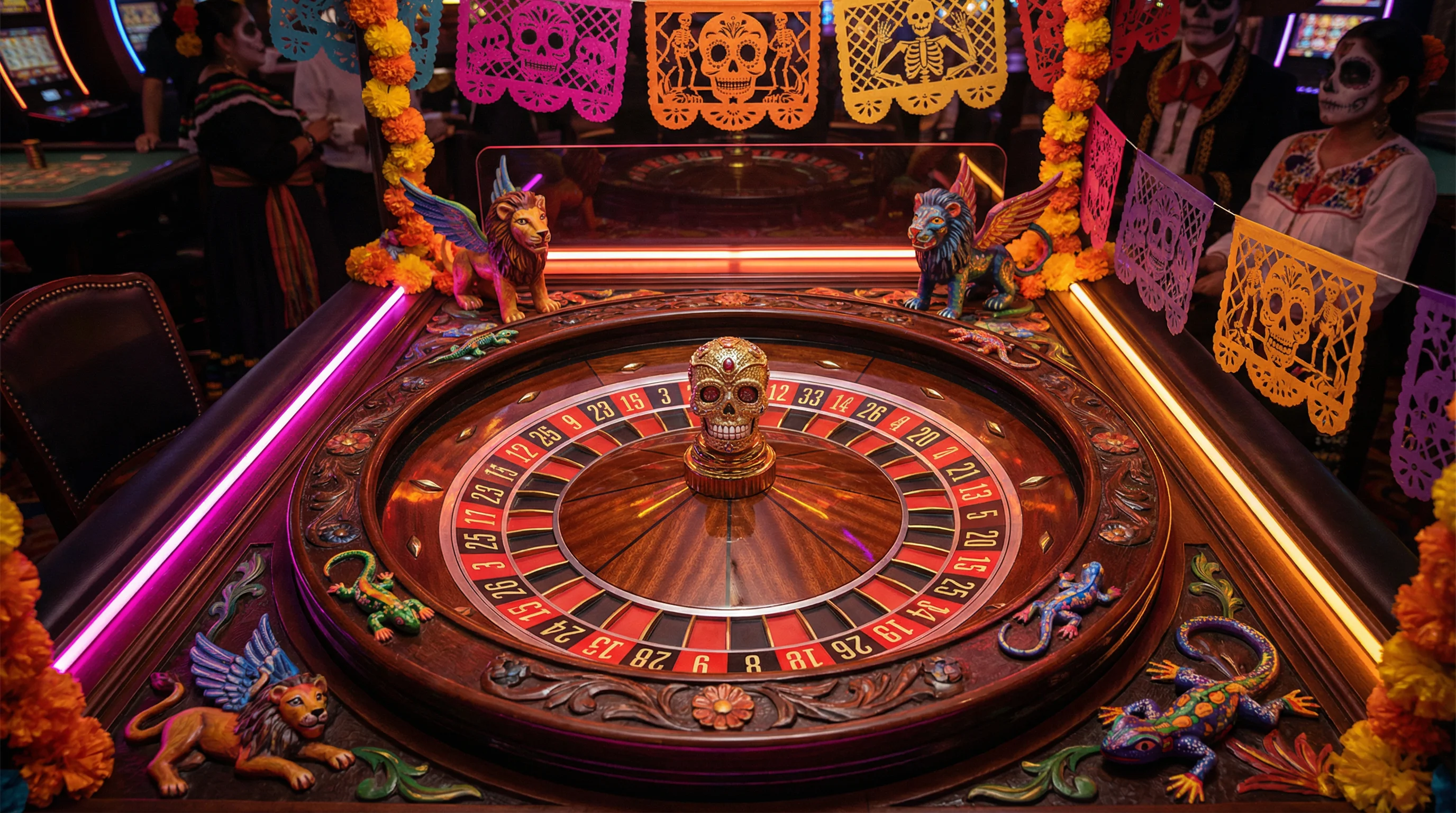 crown bet