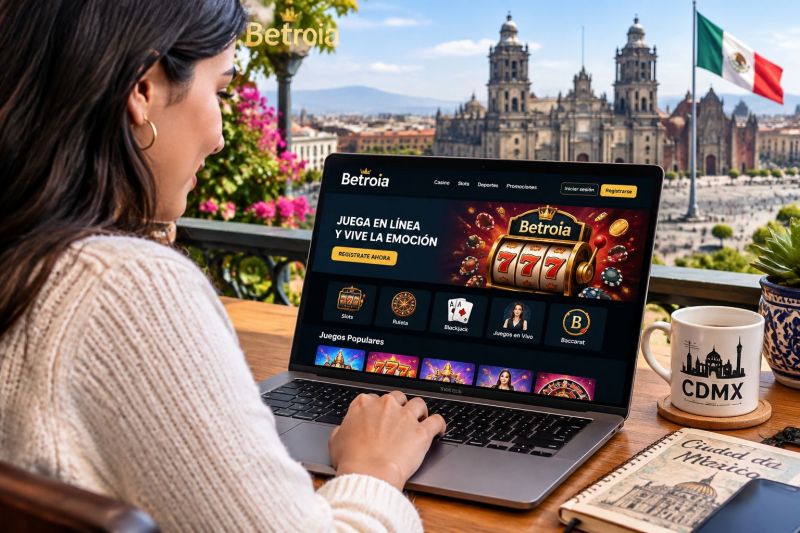 copacabana casino rifas de 23 de mayo
