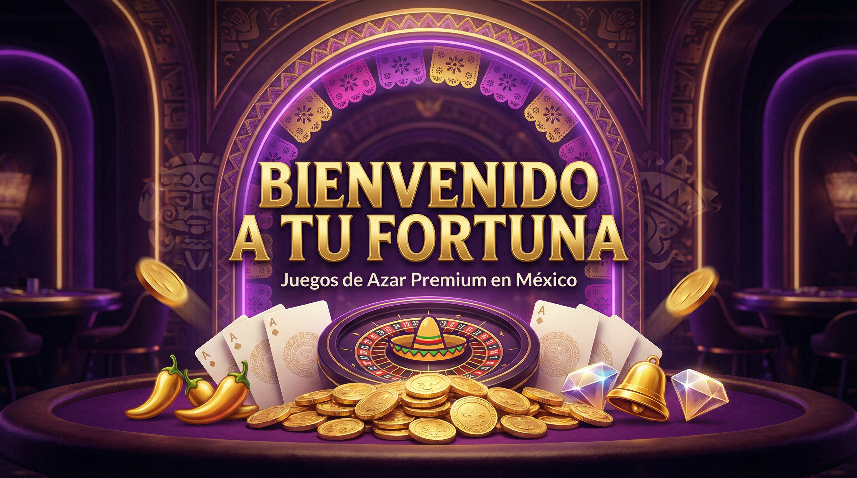 casino en tecatito corona