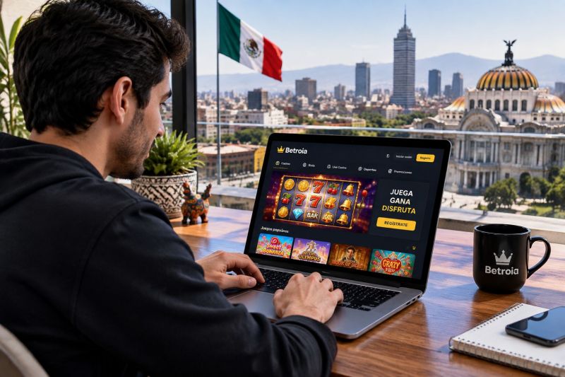 tecuan casino