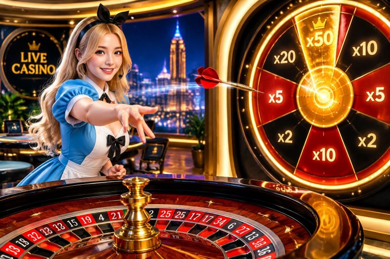 empleo casino metepec